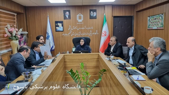 توسعه و تجهیز مرکز خدمات جامع سلامت پاتاوه در دستور کار دانشگاه علوم پزشکی یاسوج